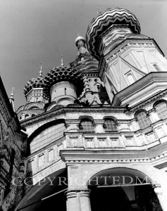 Moscow Domes, Russia 90