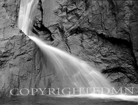 Seven Falls, Colorado Springs, Colorado 96