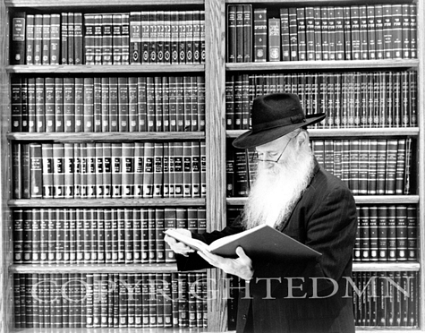 The Rabbis Books, Florida