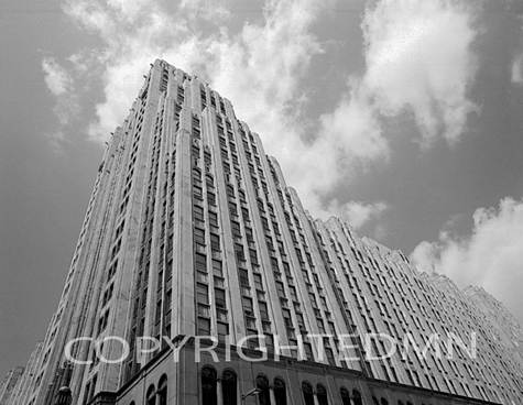 Fisher Building #1, Detroit, Michigan 06