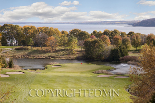 Golf Course View, Macinaw Island, Michigan 10-color.jpg