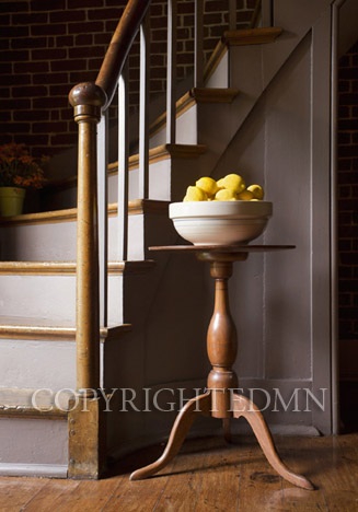 Bowl Of Lemons, Hardinsburg, Kentucky 12-color