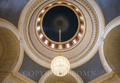 West Virginia Dome, West Virginia 13-color