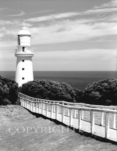 Cape Otway Lighthouse, Austraila 01