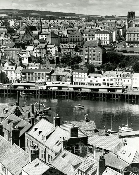 City View, Whitby, England 96