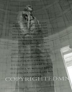 Jefferson Memorial, Washington D.C 99-03