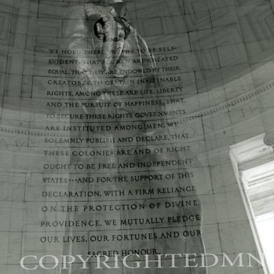 Jefferson Memorial, Washington D.C 99-03