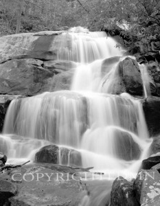 Laural Falls, Tennessee 93