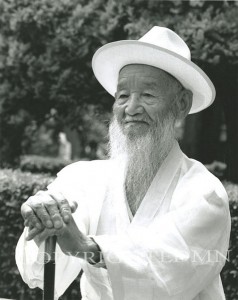 Man Of Korea, Seoul, Korea 93