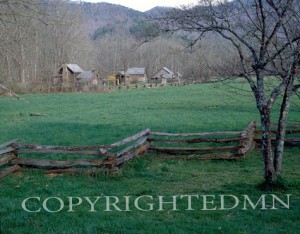 Fence & Farm, Tennessee 93
