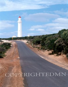 Lighthouse #2, Australia 01