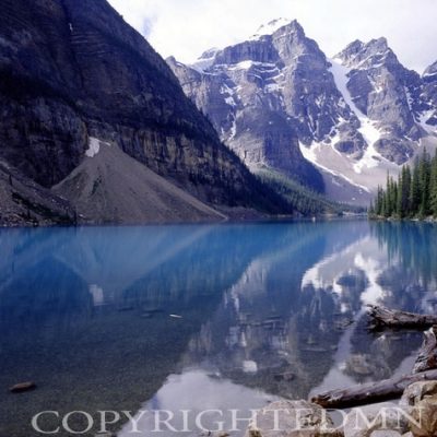 Moraine Lake #2, Canada 94