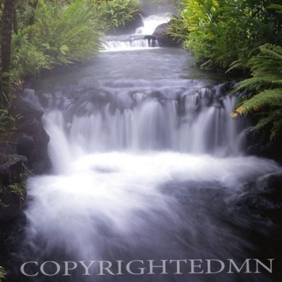 Tabacon Falls #2, Fortuna, Costa Rica 04