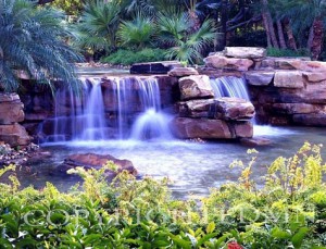 Tropical Falls, Florida 98